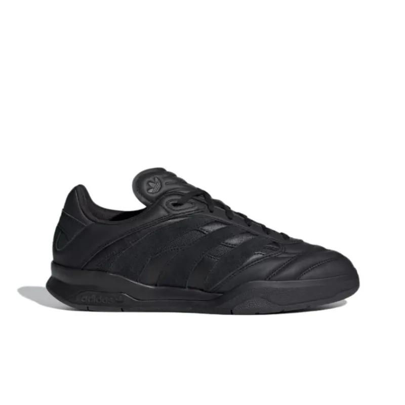 Adidas Predator Mundial 'Core Black'-1