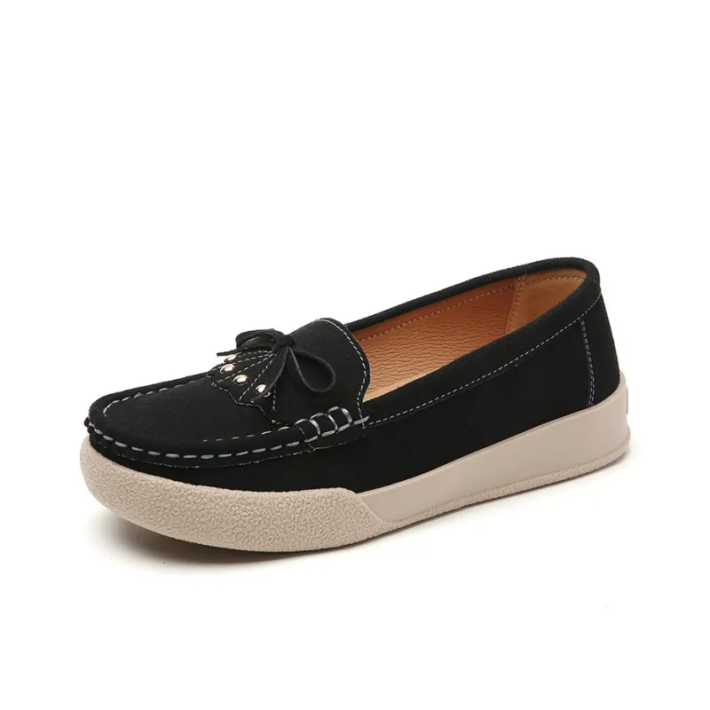 KUPE Loafers Women's-4