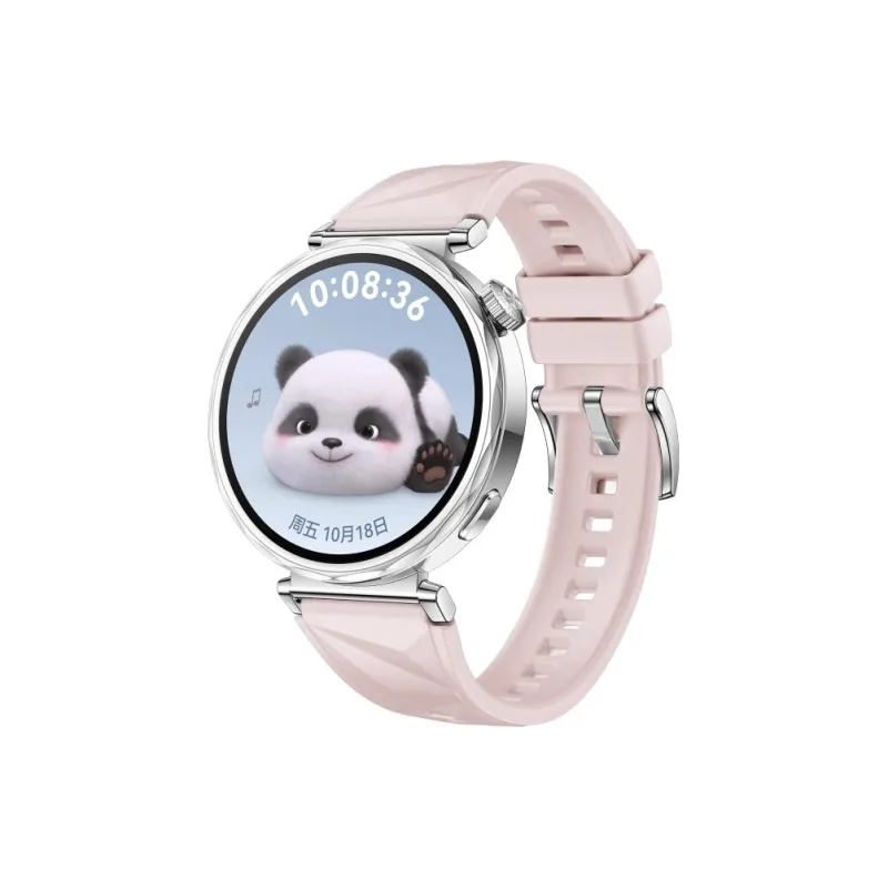 Yu Qing Huawei Compatibility Watch Band 12cm Silicone Material-8