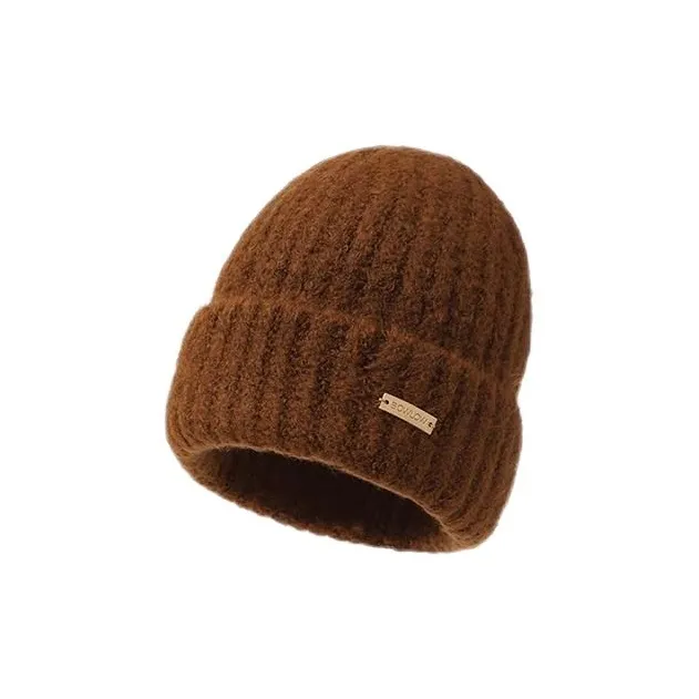 EEEENO Beanies Unisex-0