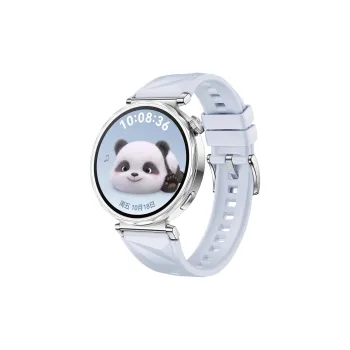 Yu Qing Huawei Compatibility Watch Band 12cm Silicone Material