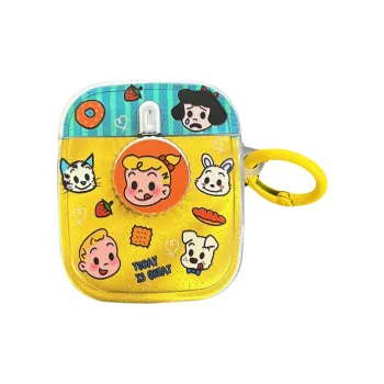 ZHUOJI Headphone Cases