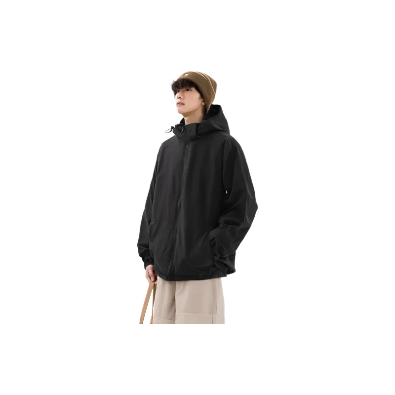 HSTYLE Jackets Unisex-4