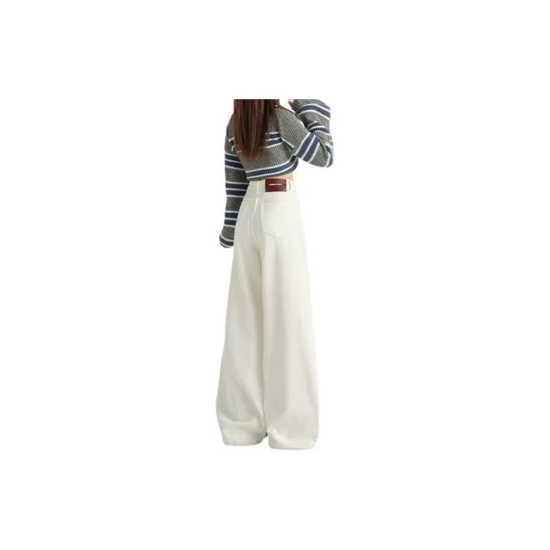 Concubine Zhu Jeans Women's-9