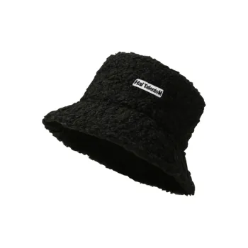 BANDICOOT Polyester Bucket Hats Unisex
