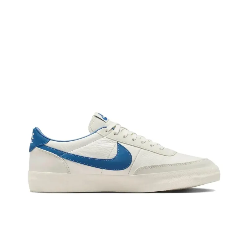 Nike Killshot 2 Leather Sail Star Blue-1