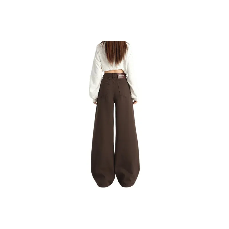 Concubine Zhu Jeans Women's-19