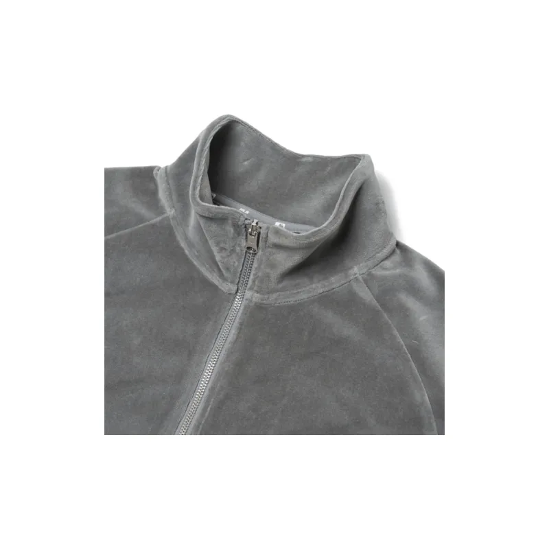 MLB New York Yankees Jackets Unisex Gray-3
