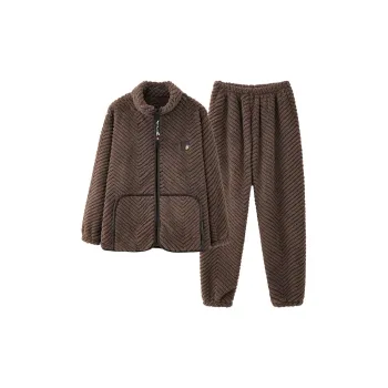 Mulong Family Pajama Set Unisex