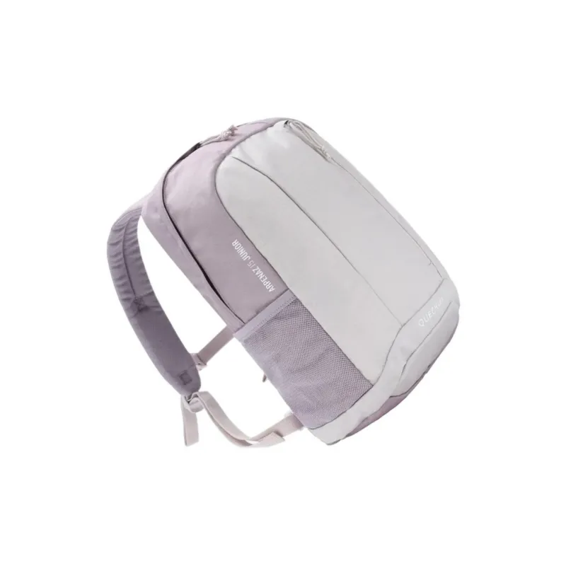 DECATHLON Polyester Hiking Bag Backpack Regular Women's Purple-2