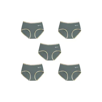 YUZHAOLIN Underpants Women's Combo Set