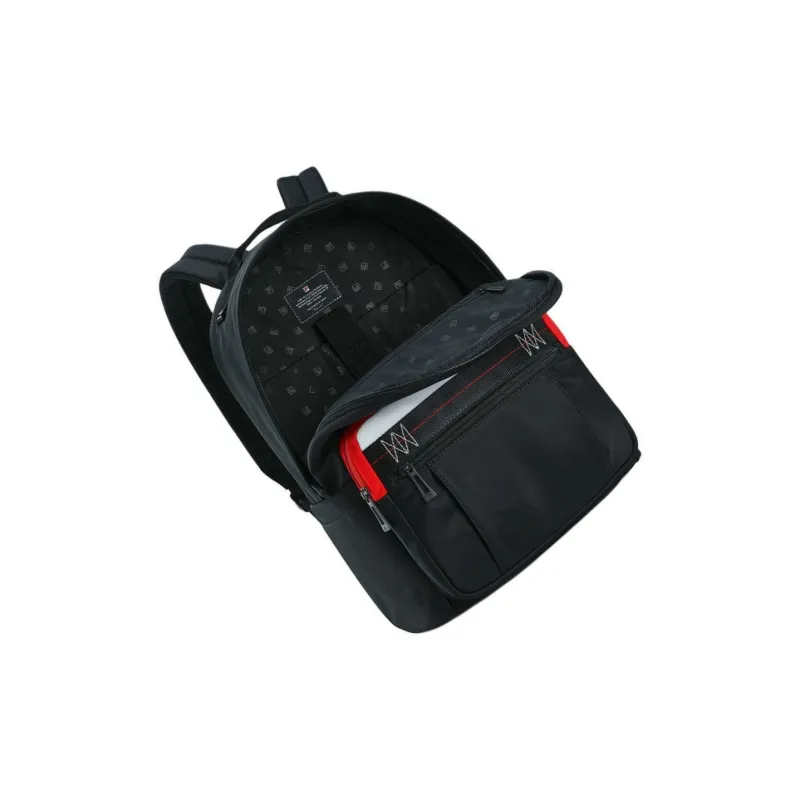 FILA Fabric Backpack Mini Men's Legend Blue-4