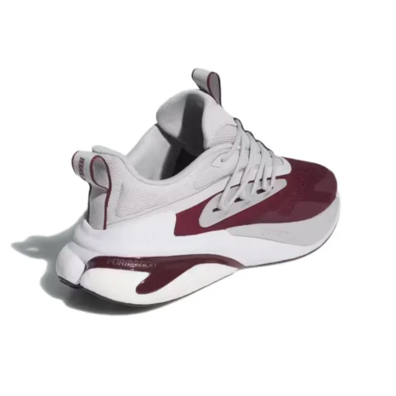 Adidas Alphaboost V2 Texas A&M University-3