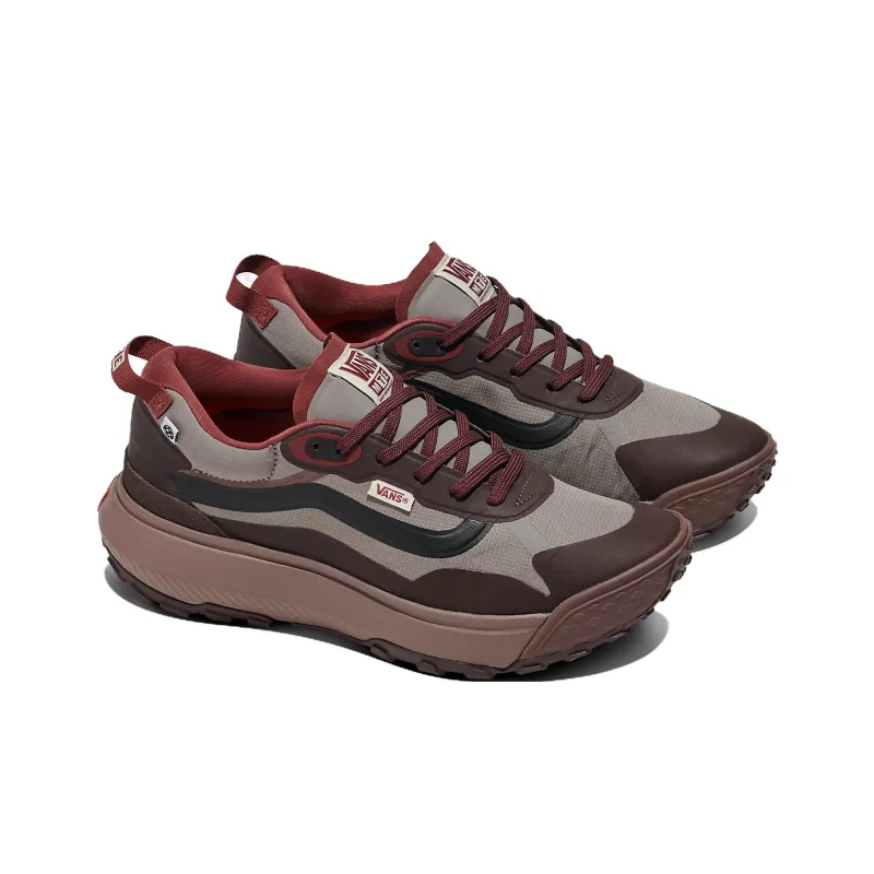 Crosspath Vans Mte 'Bitter Chocolate Brown'-1