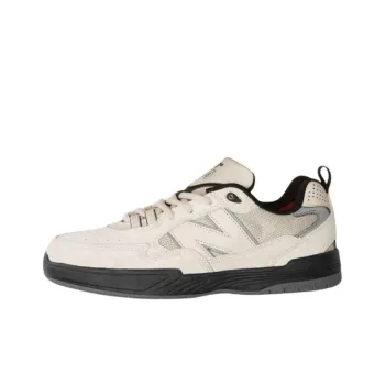 New Balance Numeric 808 Tiago Sea Salt Black