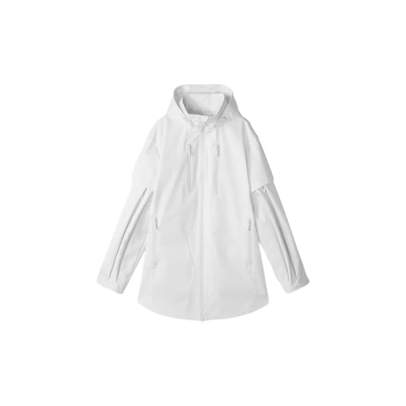 NORVINCY Jackets Unisex-4