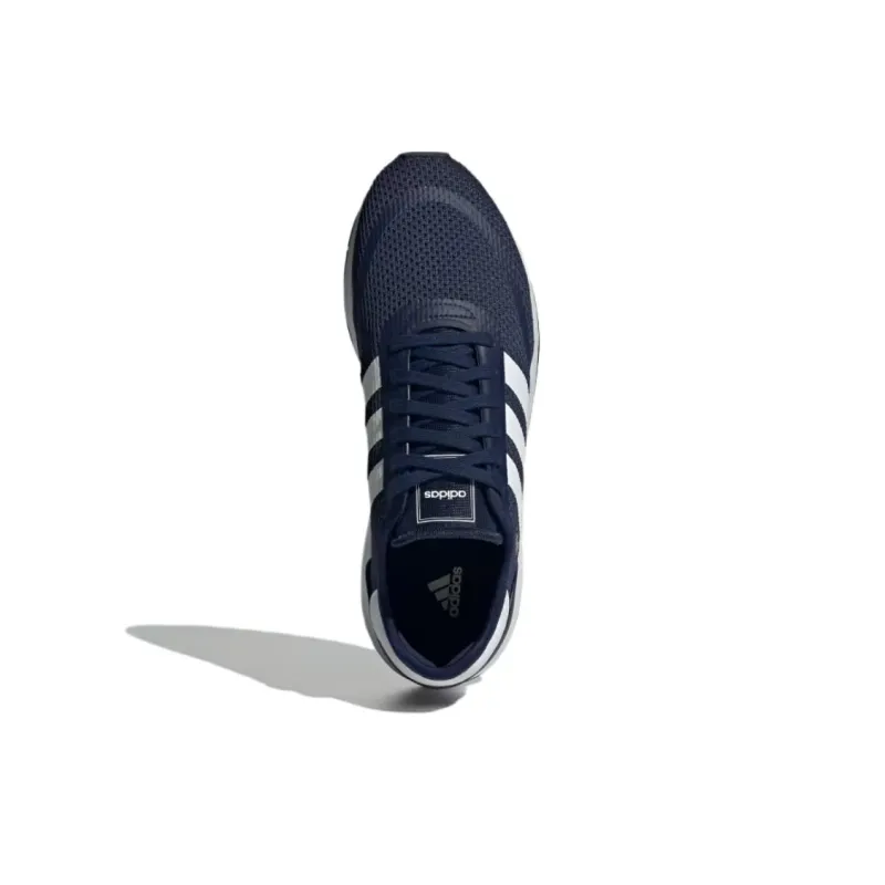 Adidas N 5923 Dark Blue Cloud White Core Black Women's-3