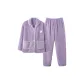 Women‘s Purple