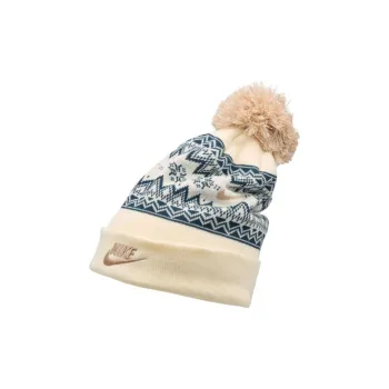 Nike Peak Fair Isle Beanie