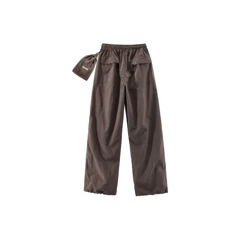 APAY Casual Pants Unisex-18