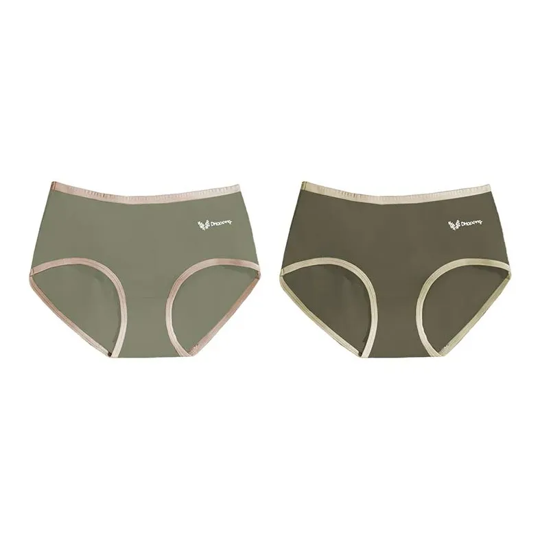 YUZHAOLIN Underpants Women's Combo Set-4