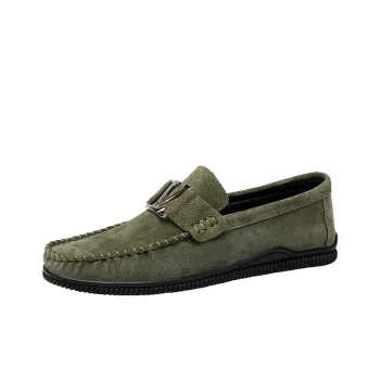 KUPE Loafers Men