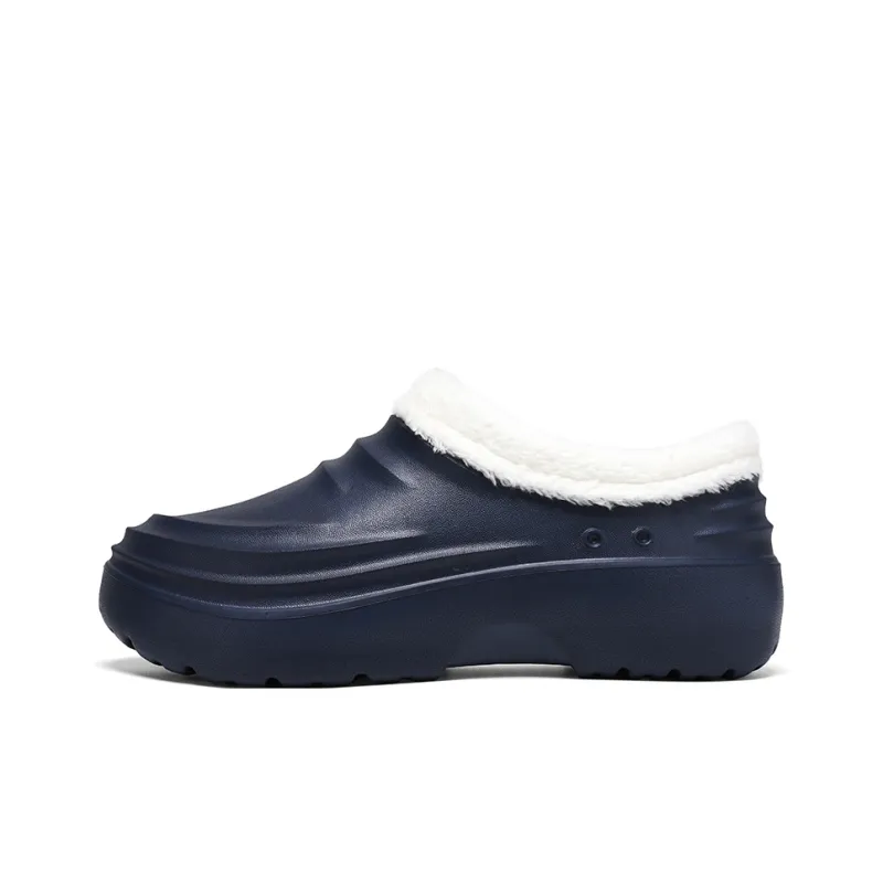 SLIPPER DAY Slip Resistant Wrap toe Slippers Unisex-38
