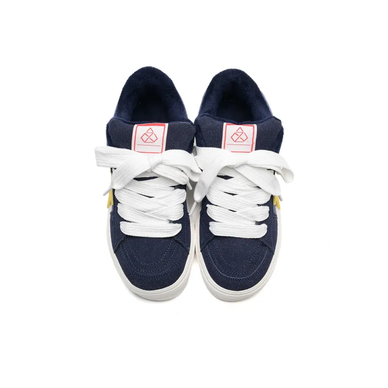 Anime Story Slip Resistant, Abrasion Resistant, Lightweight, Breathable Low Top Skateboard Shoes Unisex-41