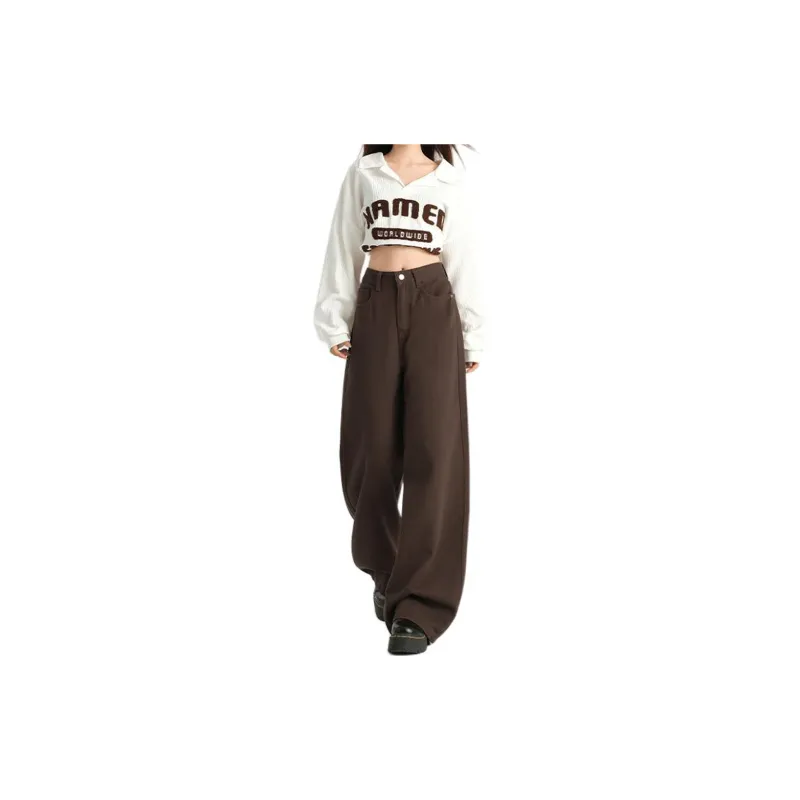 Concubine Zhu Jeans Women's-16