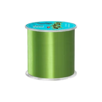 Floating On The Clouds Fish Line Leader Line Nylon Thread