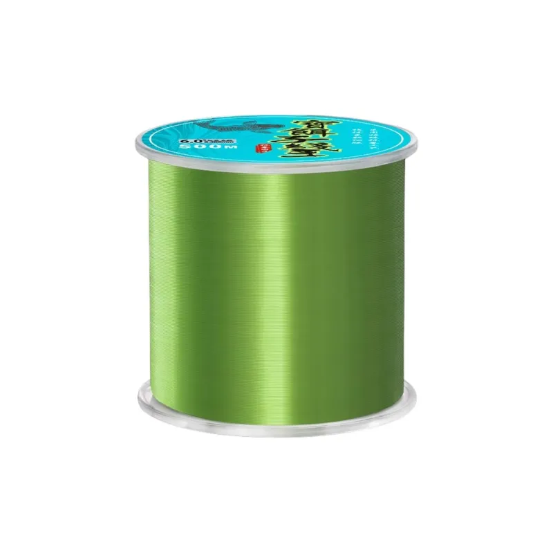 Floating On The Clouds Fish Line Leader Line Nylon Thread-0