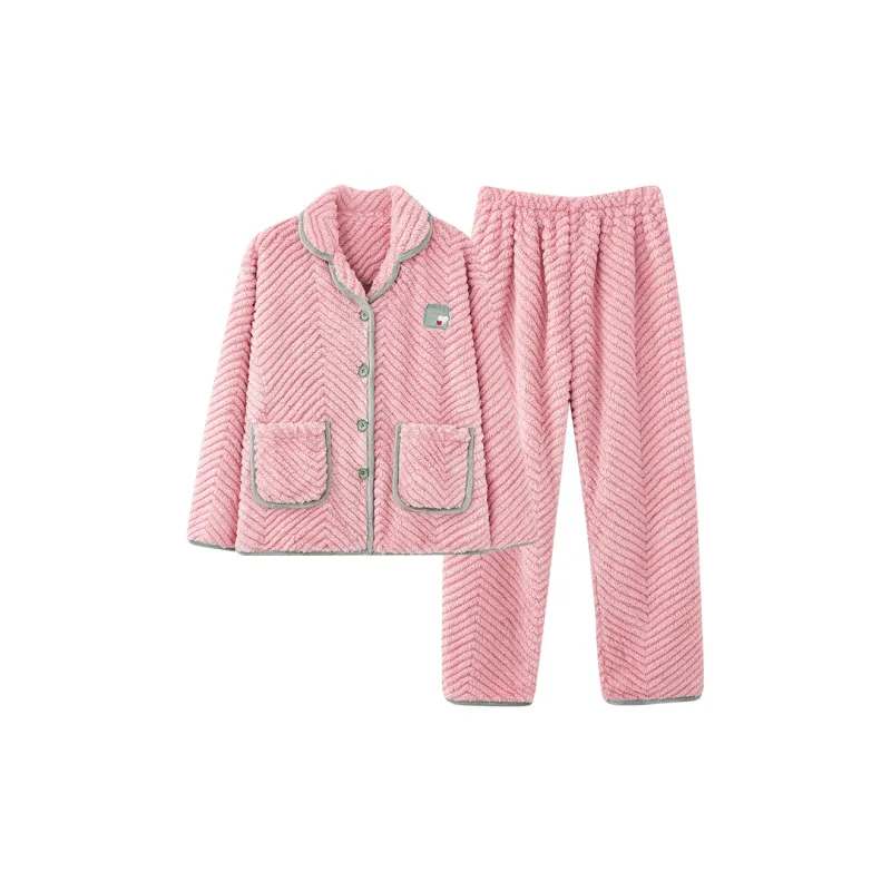 Mulong Family Pajama Set Unisex-1