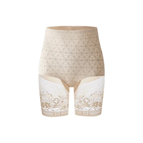 2323 Shapewear Bottom Women's 1 Pack Apricot