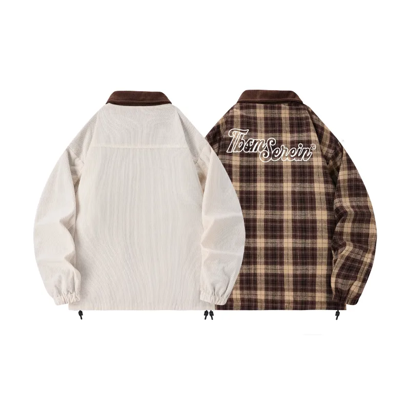 TBSM Jackets Unisex-3