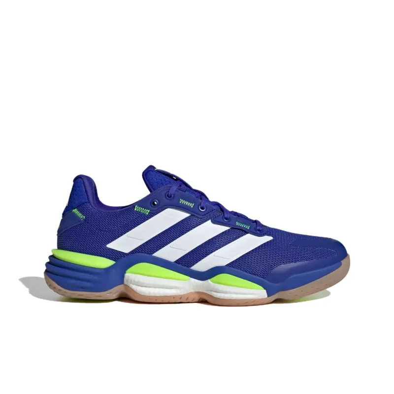 Stabil Adidas 16 'Lucid Blue White Lemon'-1