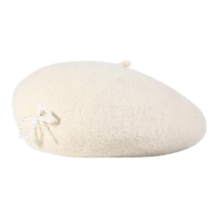 EEEENO Berets Unisex-13