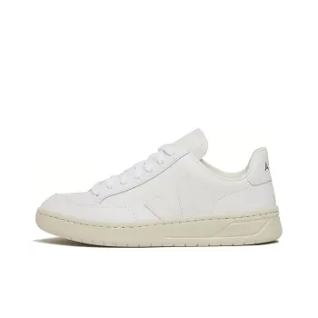 VEJA V 12 'Extra White'