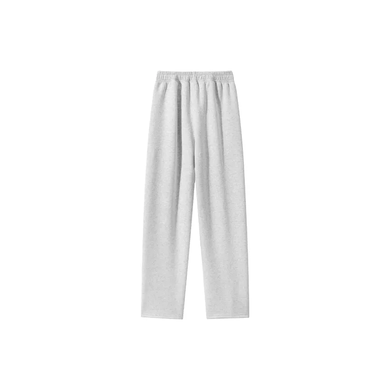JEANSWEST Knitted Sweatpants Unisex-17
