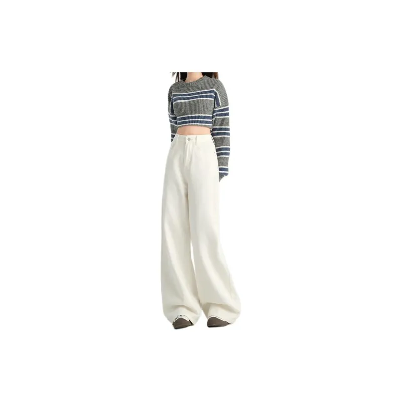 Concubine Zhu Jeans Women's-6
