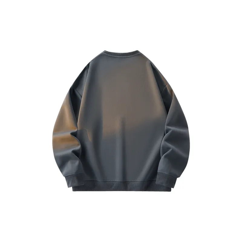 Feiyue Sweatshirts Unisex-29