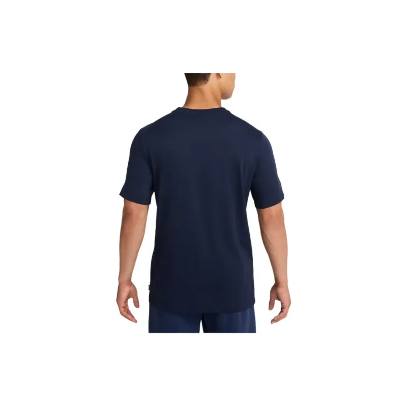 Nike Chelsea Fc Men's Nike Soccer T Shirt-1