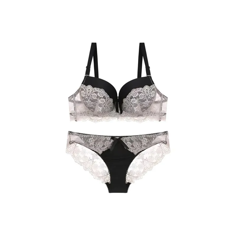 MIIOW Women's Underwear Sets-0