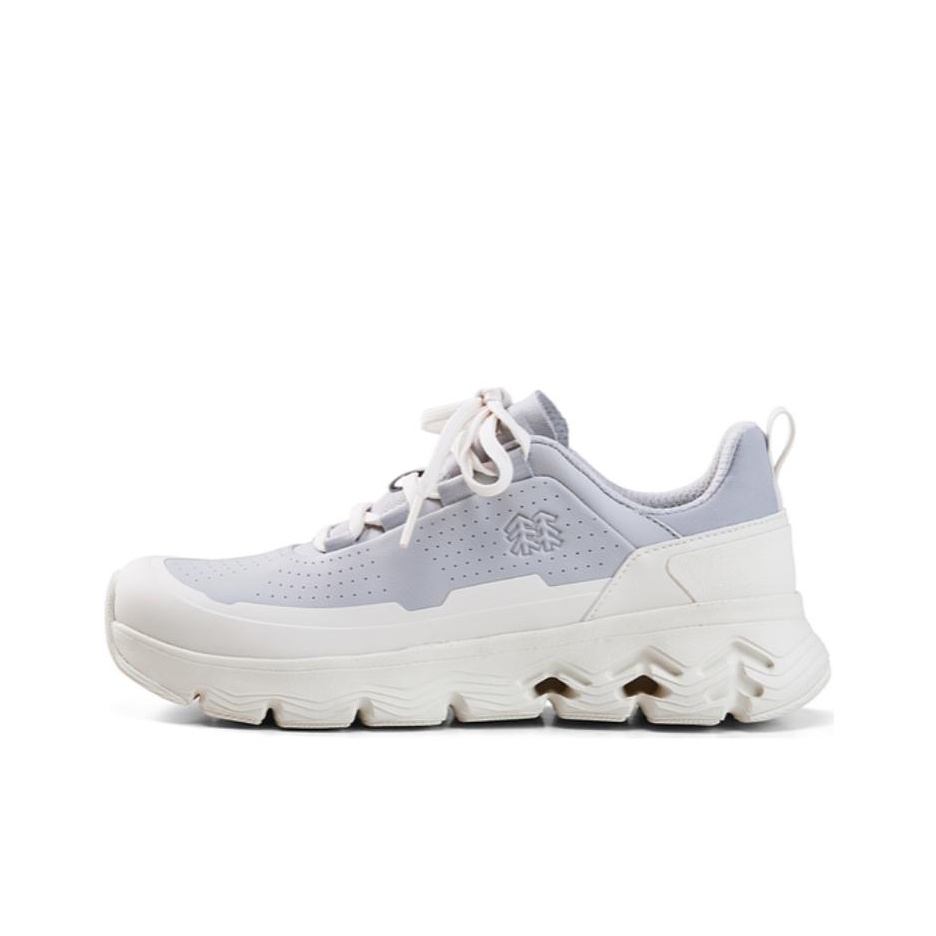 Kolon Sport Grey Sneakers on Sale & Authentic - POIZON Kolon Sport Grey Sneakers on Sale & Authentic - POIZON