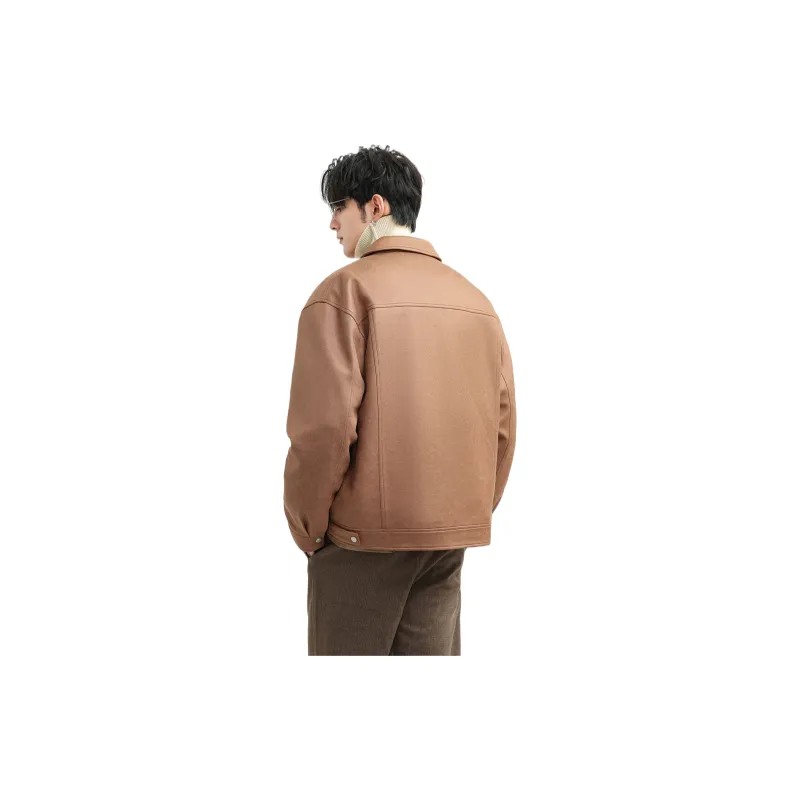 Merry City Jackets Men-0