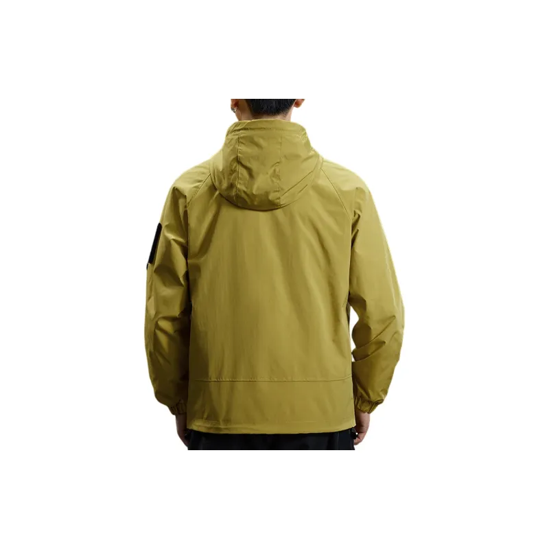 【dme】 Water Resistant Windproof Quick Drying Cold Resistant Windbreaker Jacket Unisex-19