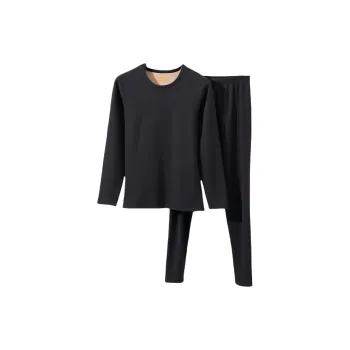 Yalu Men Thermal Sets