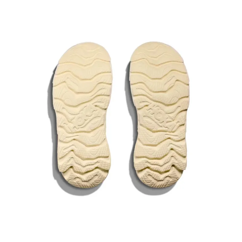 HOKA ONE ONE Restore Tc Chukka Paria Farzaneh Cream-4
