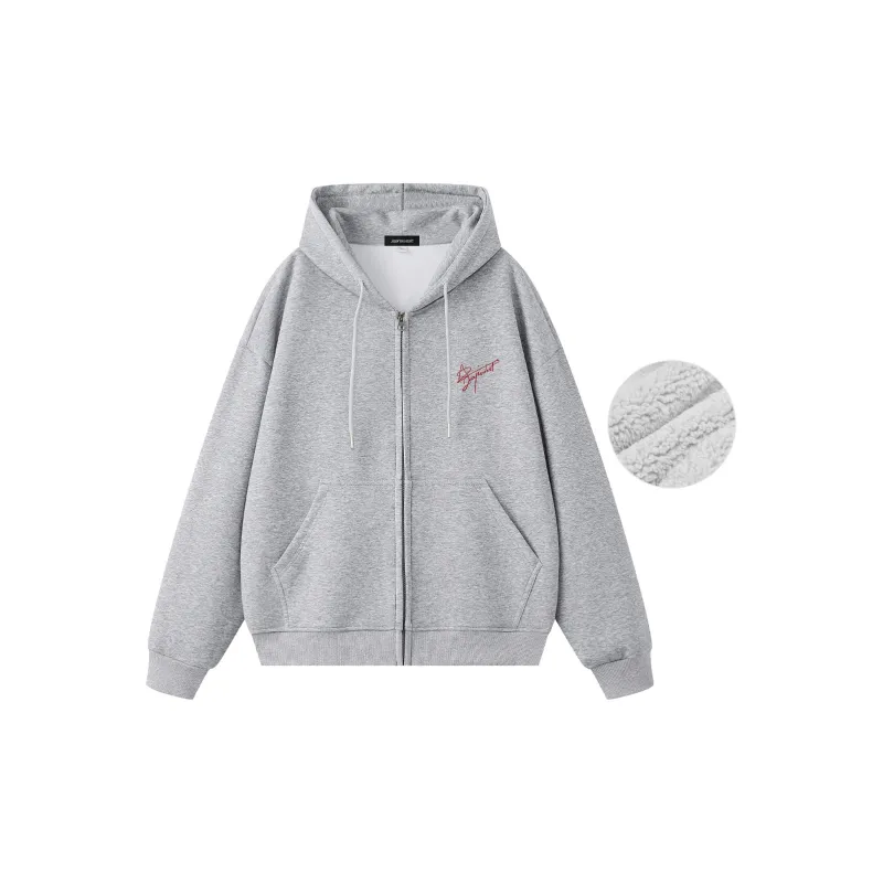 JEANSWEST Sweatshirts Unisex-24
