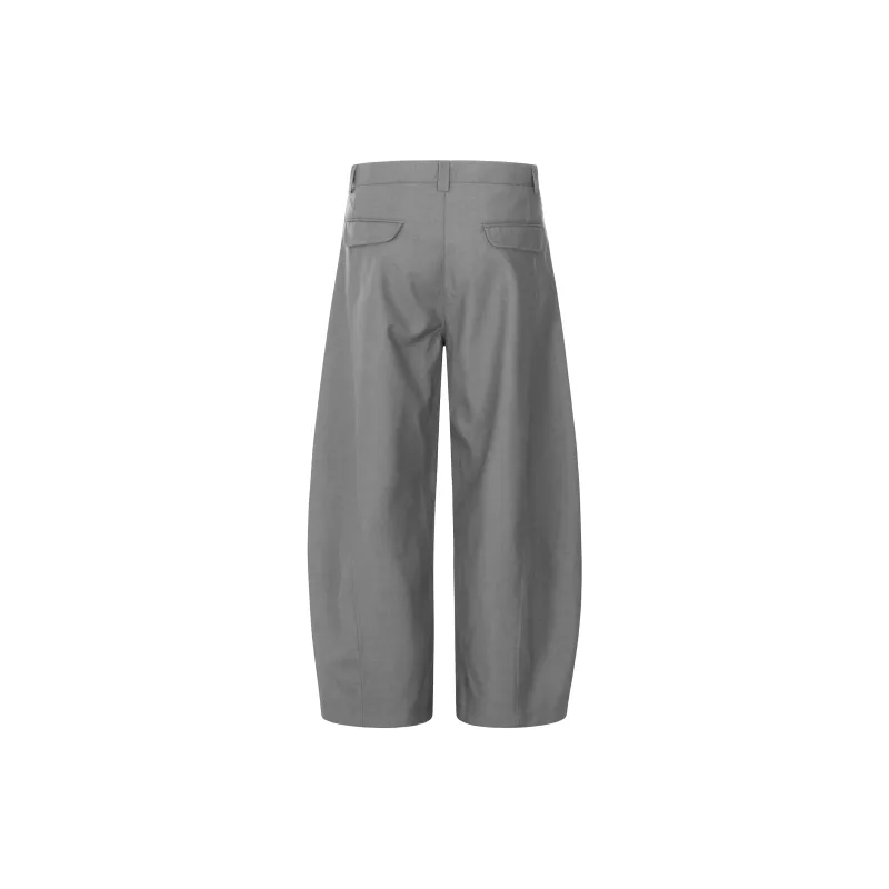 GBXM Casual Pants Unisex-2