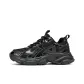 Black (Standard Sports Shoe Size)